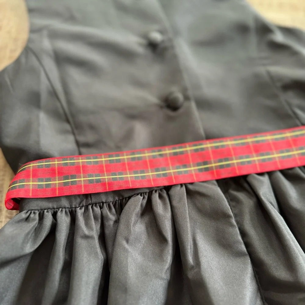 Polo Ralph Lauren Holiday Girls Dress Size 7